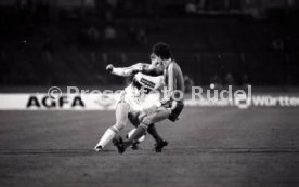 05.11.86 VfB Stuttgart - Torpedo Moskau