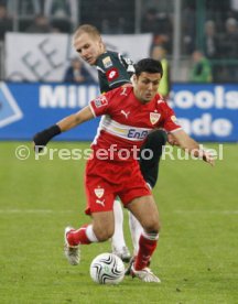 M&ouml;nchengladbach-VFB