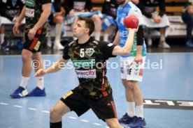 20.03.21 Frisch Auf G&ouml;ppingen - TSV Hannover-Burgdorf