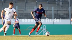 24.03.22 U18 Deutschland - U18 Frankreich