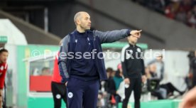 19.10.22 VfB Stuttgart - DSC Arminia Bielefeld