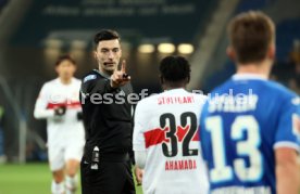 24.01.23 TSG 1899 Hoffenheim - VfB Stuttgart