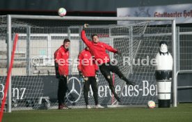14.02.23 VfB Stuttgart Training