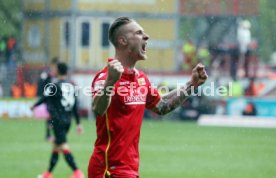 1. FC Union Berlin - 1. FC Kaiserslautern