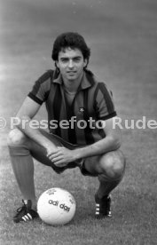 20.05.82 VfB Stuttgart Hansi M&uuml;ller