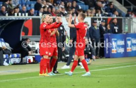 05.11.22 TSG 1899 Hoffenheim - RB Leipzig