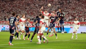04.09.26 VfB Stuttgart - 1. FC K&ouml;ln