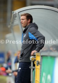 U19 1899 Hoffenheim - SpVgg Greuther F&uuml;rth