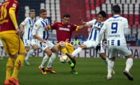 Karlsruher SC - SC Paderborn
