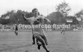Stuttgarter Kickers - SC Freiburg
