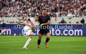 09.09.26 VfB Stuttgart - Viking Stavanger