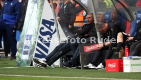 Hamburger SV - VfB Stuttgart