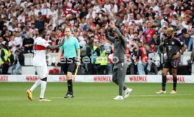 04.05.24 VfB Stuttgart - FC Bayern M&uuml;nchen