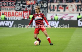 11.03.23 Eintracht Frankfurt - VfB Stuttgart