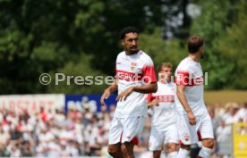 19.07.26 TSG Balingen - VfB Stuttgart