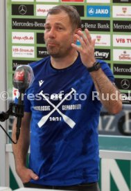 22.05.21 VfB Stuttgart - Arminia Bielefeld