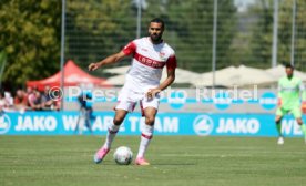 25.07.26 FSV Hollenbach - VfB Stuttgart