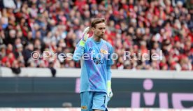 30.03.25 SC Freiburg - 1. FC Union Berlin