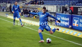 07.12.20 TSG 1899 Hoffenheim - FC Augsburg