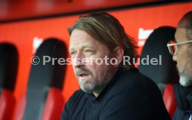 12.11.22 Bayer 04 Leverkusen - VfB Stuttgart