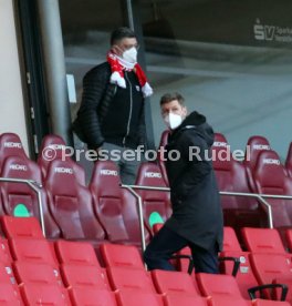 14.03.21 VfB Stuttgart - TSG 1899 Hoffenheim