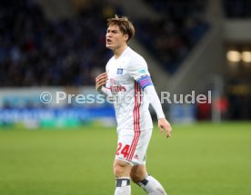 TSG 1899 Hoffenheim - Hamburger SV