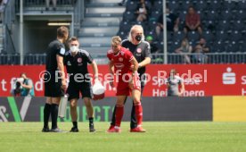 25.07.21 SV Sandhausen - Fortuna D&uuml;sseldorf
