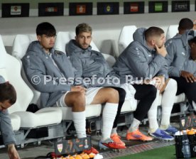 25.09.25 VfB Stuttgart - Celta de Vigo