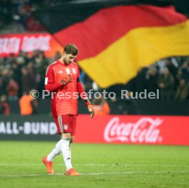 Deutschland - Frankreich