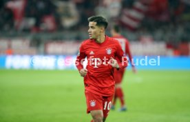 FC Bayern M&uuml;nchen - Roter Stern Belgrad