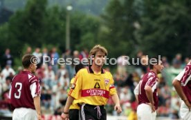14.07.97 VfB Stuttgart - AC Sparta Prag