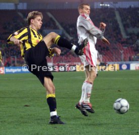 VfB Stuttgart