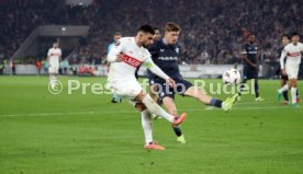 06.11.25 VfB Stuttgart - Feyenoord Rotterdam