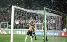 27.03.97 VfB Stuttgart - TSV 1860 M&uuml;nchen