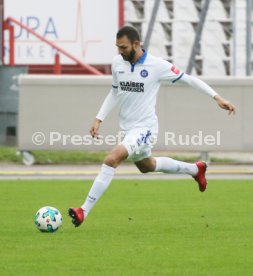 Karlsruher SC - SC Fortuna K&ouml;ln