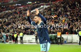 30.03.26 Deutschland - Ghana