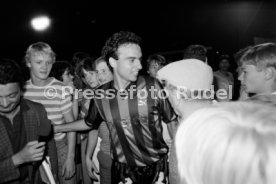 16.08.85 SpG WSG Wattens FC Wacker Tirol - FC Admira Wacker
