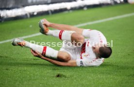 05.02.23 VfB Stuttgart - SV Werder Bremen