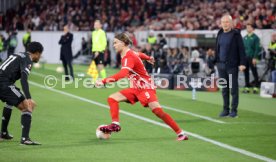 16.03.23 SC Freiburg - Juventus Turin