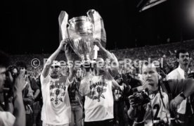 25.05.88 PSV Eindhoven - Benfica Lissabon