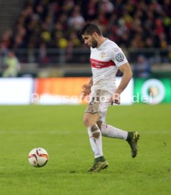 VfB Stuttgart - Borussia Dortmund