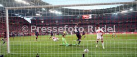 Relegation 2019 VfB Stuttgart - 1. FC Union Berlin