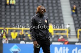22.10.22 Borussia Dortmund - VfB Stuttgart