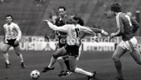 31.03.1988 UdSSR -Argentinien