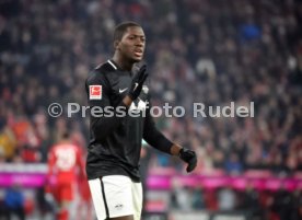 FC Bayern M&uuml;nchen - RB Leipzig