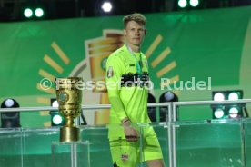 23.05.26 DFB-Pokal Finale 2026 FC Bayern M&uuml;nchen - VfB Stuttgart