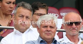 VfB Stuttgart Mitgliederversammlung 2019