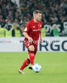 29.10.24 VfB Stuttgart - 1. FC Kaiserslautern