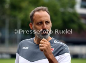 03.08.20 VfB Stuttgart Training