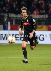 1. FSV Mainz 05 - VfB Stuttgart